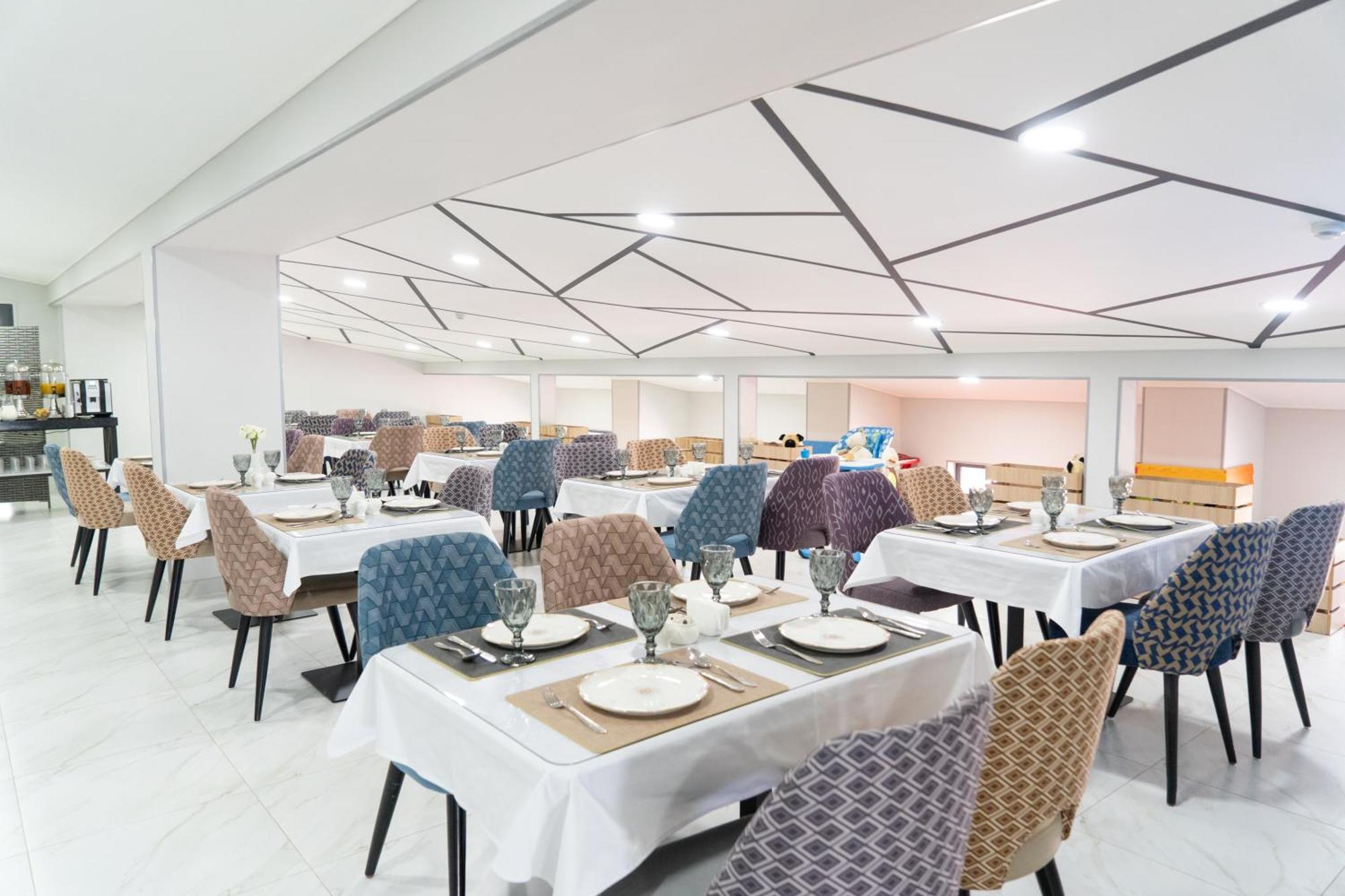 Nuovo Boutique Hotel Tashkent Bagian luar foto