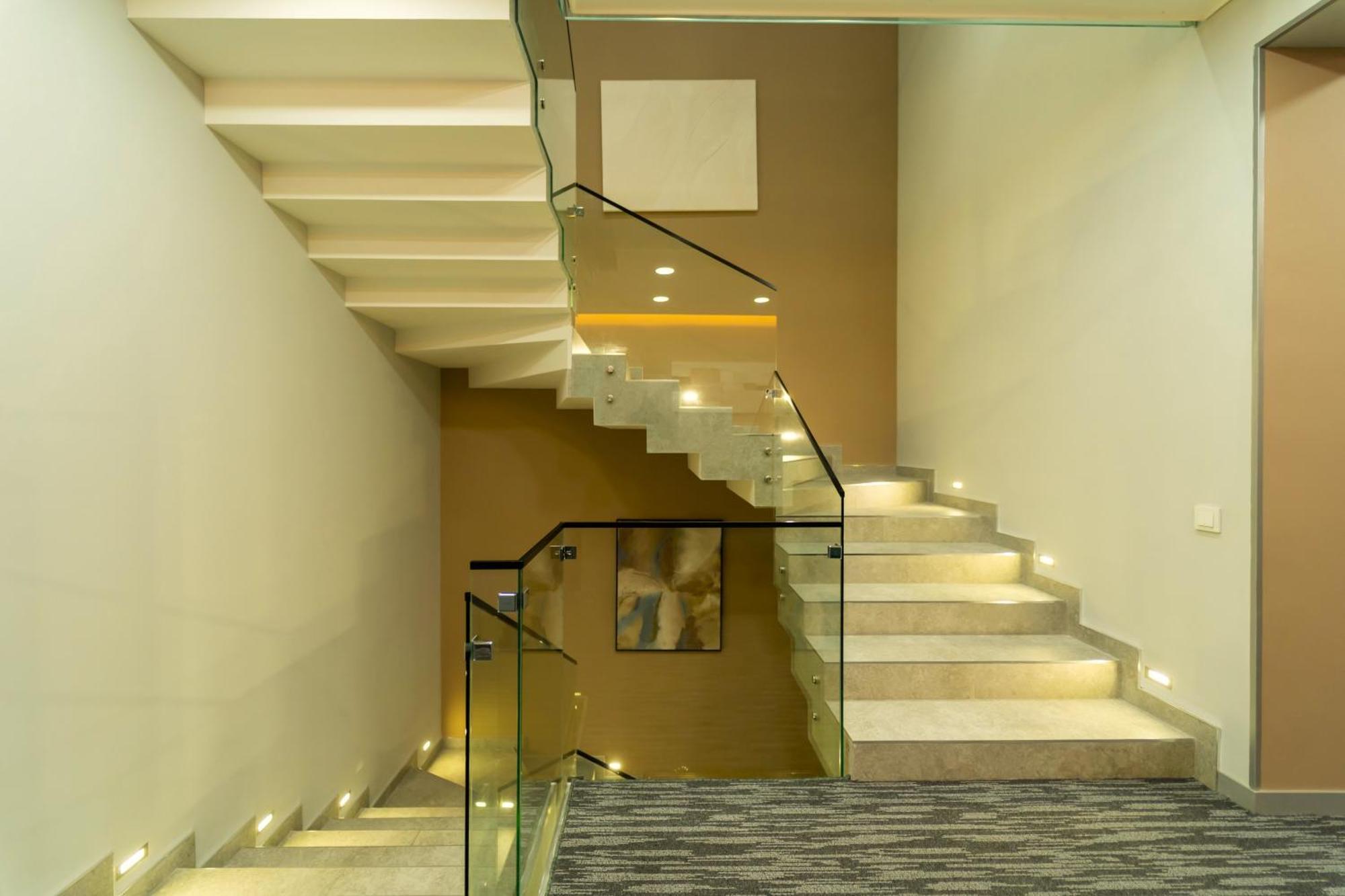 Nuovo Boutique Hotel Tashkent Bagian luar foto