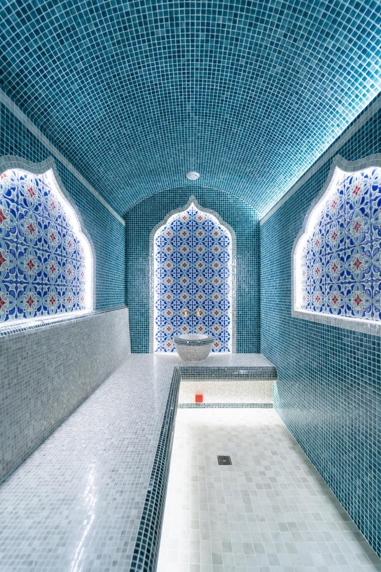 Nuovo Boutique Hotel Tashkent Bagian luar foto