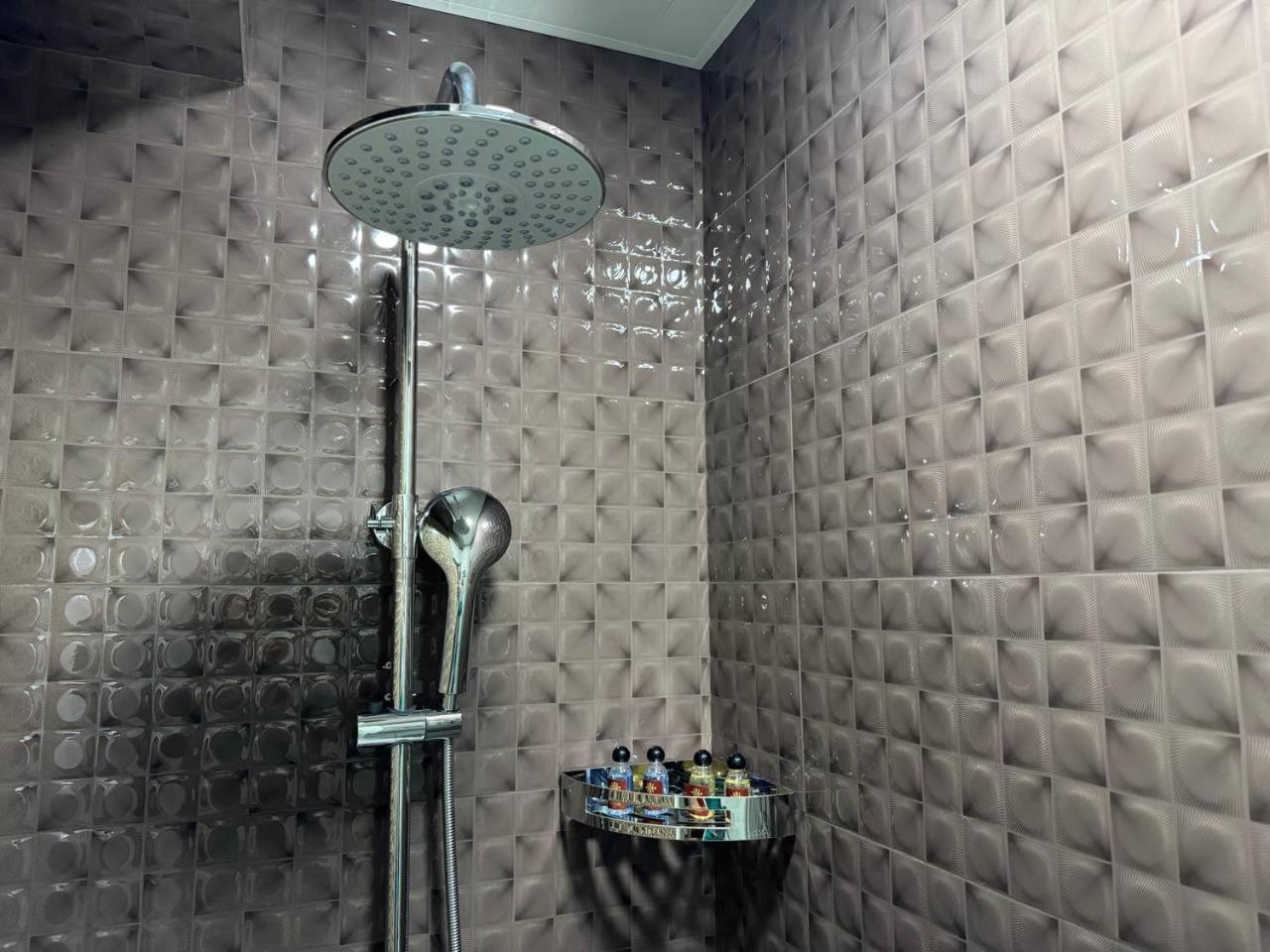 Nuovo Boutique Hotel Tashkent Bagian luar foto